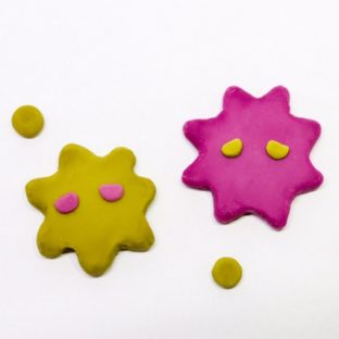 イギリスでさらに進化した変異種のコロナウイルス発生について