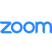 ZOOMの使用を開始しました。