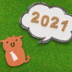 新年あけましておめでとうございます。