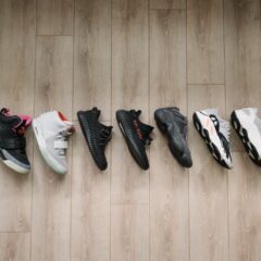 靴の臭いに悩んでいる方必見！5つの対策でもう臭いに悩まされない！