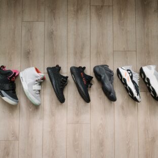 靴の臭いに悩んでいる方必見!5つの対策でもう臭いに悩まされない!