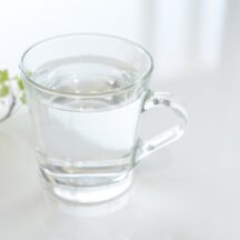 コロナ禍のうがい液に使える?そんな可能性がある強酸性電解水を紹介します