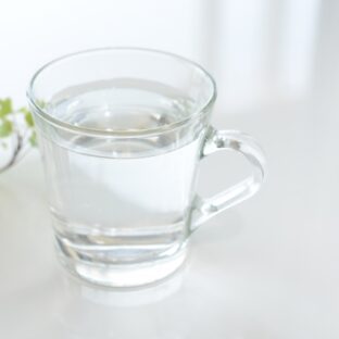 コロナ禍のうがい液に使える?そんな可能性がある強酸性電解水を紹介します
