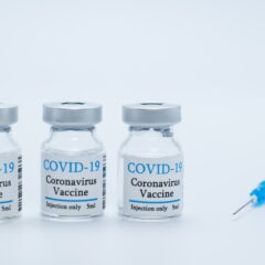 新型コロナのワクチン1日100万回接種目標と注意点