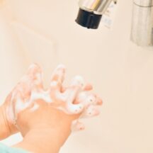 子供は手洗いをちゃんとしてる?習慣化するための6つの方法