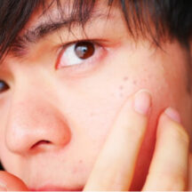 それって逆効果?メンズがやりがちな残念スキンケア法をご紹介!