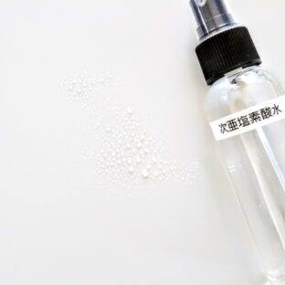 あなたの次亜塩素酸水は本物?偽物?見分けるポイントを紹介します!